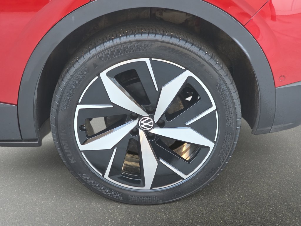 Used 2023 Volkswagen ID.4 Pro S AWD/4WD image 36