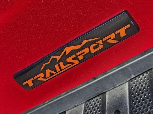 Certified 2025 Honda Ridgeline TrailSport image 10
