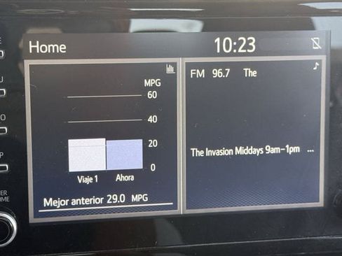 Used 2020 Toyota Corolla LE FWD image 19