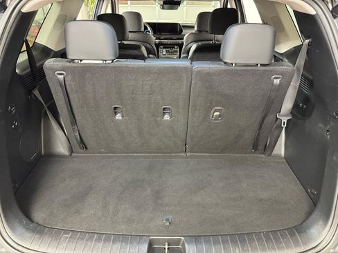 Used 2023 Hyundai Palisade SEL w/ Premium Package image 38