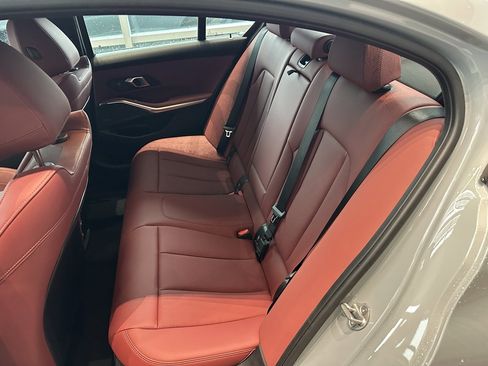 New 2026 BMW M340i xDrive xDrive NA w/ Premium Package image 13