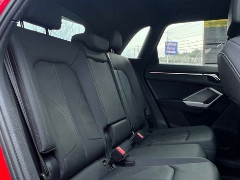 Used 2022 Audi Q3 2.0T Premium Plus image 30