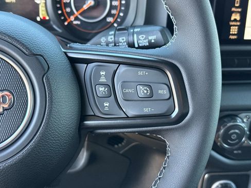 New 2026 Jeep Wrangler Unlimited Rubicon image 29