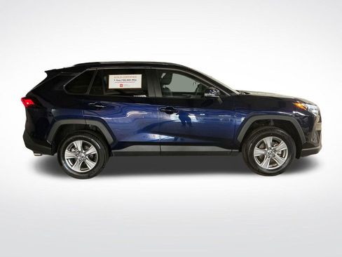 Certified 2025 Toyota RAV4 XLE AWD/4WD image 6