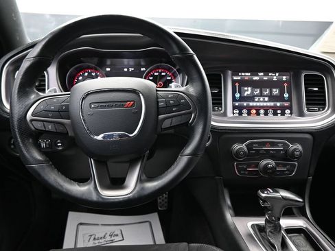 Used 2019 Dodge Charger GT RWD image 14