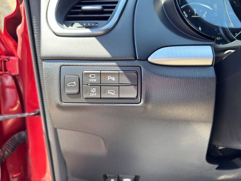 Used 2021 MAZDA CX-9 Grand Touring image 25