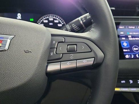 Certified 2023 Cadillac XT4 Luxury FWD image 22