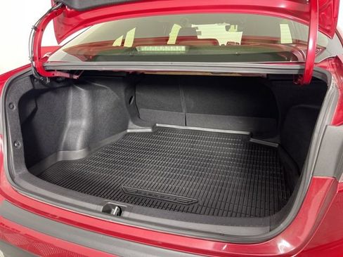 Certified 2025 Toyota Corolla LE w/ LE Premium Package image 19