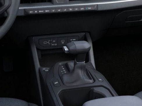 New 2026 Kia K4 LXS image 23