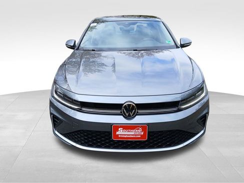 New 2026 Volkswagen Jetta SEL FWD image 8
