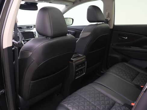 Used 2023 Nissan Murano Platinum w/ Cargo Package image 9