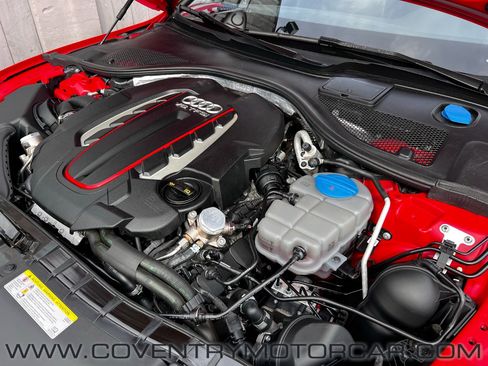 Used 2018 Audi S7 Premium Plus image 14