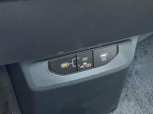 New 2025 Kia EV6 Wind image 36