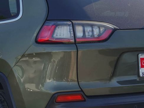 Certified 2020 Jeep Cherokee Limited image 7