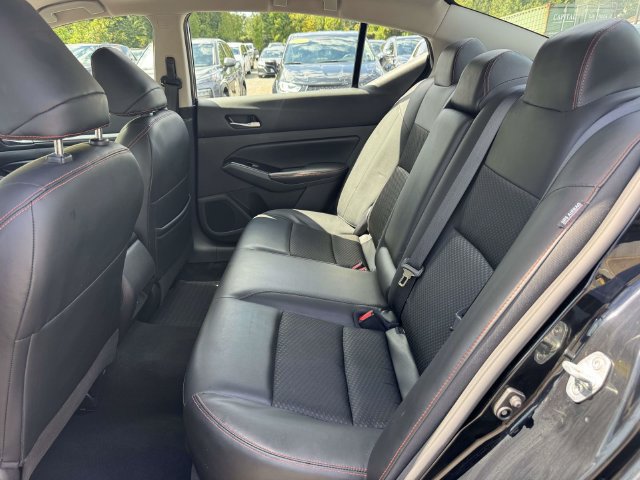 Used 2024 Nissan Altima 2.5 SR FWD image 14