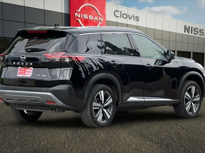 Used 2023 Nissan Rogue SL