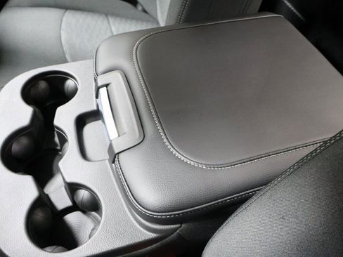 New 2025 RAM 5500 Tradesman image 17