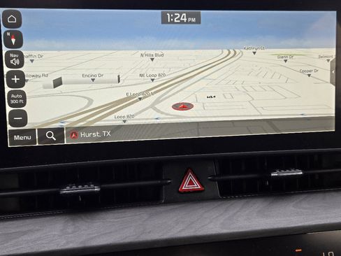 Certified 2023 Kia Sportage X-Line w/ X-Line Premium Package image 8