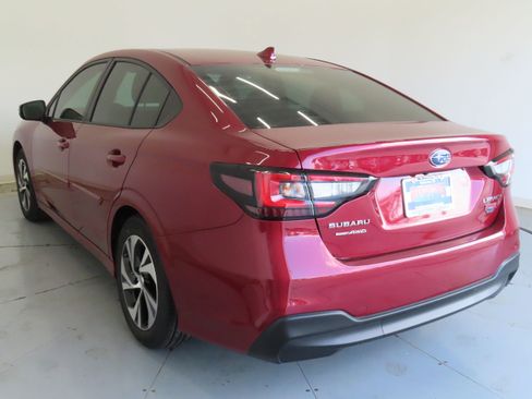 New 2025 Subaru Legacy Premium w/ Popular Package #1A image 7