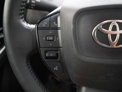 Used 2024 Toyota bZ4X AWD w/ Weather Package image 21