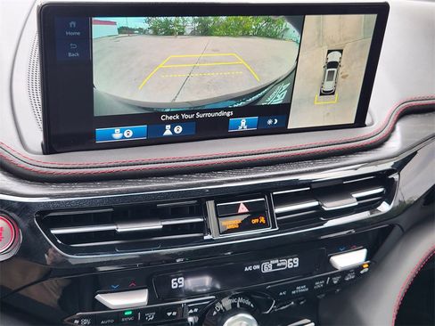 New 2026 Acura MDX Type S image 19