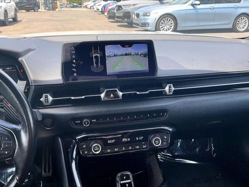 Used 2022 Toyota Supra Premium w/ Driver Assist Package RWD image 5