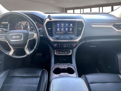 Used 2020 GMC Acadia Denali w/ Technology Package image 15