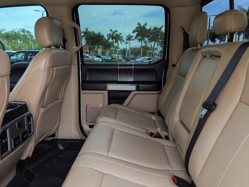 Used 2020 Ford F350 Lariat AWD/4WD image 14