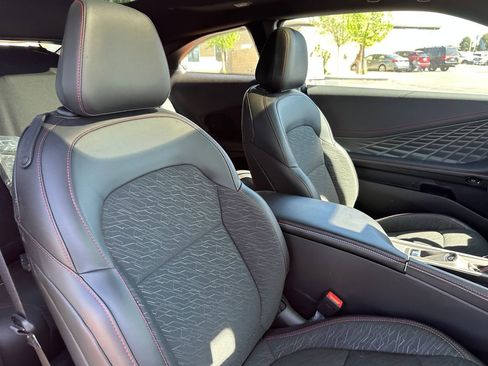 New 2025 Dodge Charger R/T w/ Sun & Sound Package image 40