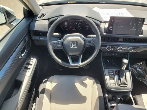 New 2026 Honda CR-V LX image 16