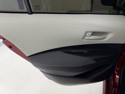 Used 2026 Toyota Corolla LE FWD image 35