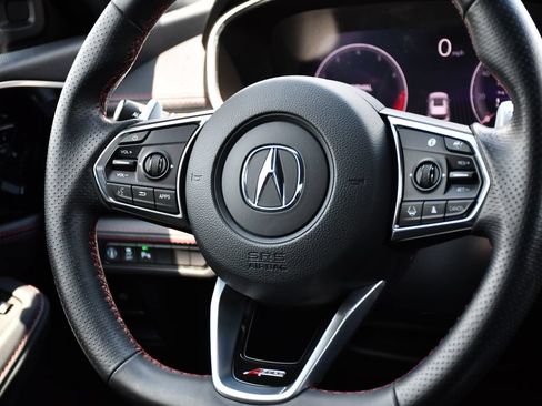 Used 2023 Acura MDX A-Spec AWD/4WD image 26