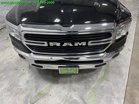 Used 2021 RAM 1500 Big Horn AWD/4WD image 18