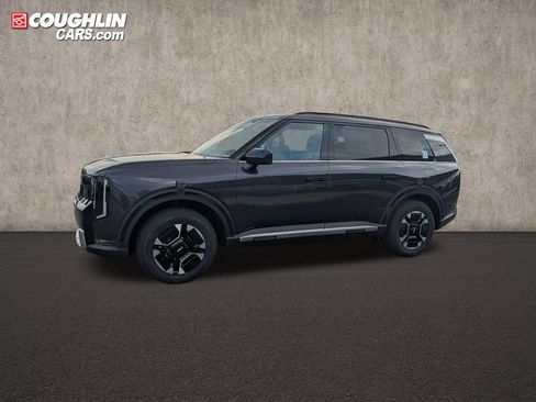 New 2027 Kia Telluride EX AWD/4WD image 4