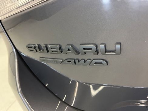 Certified 2024 Subaru Forester Wilderness image 35