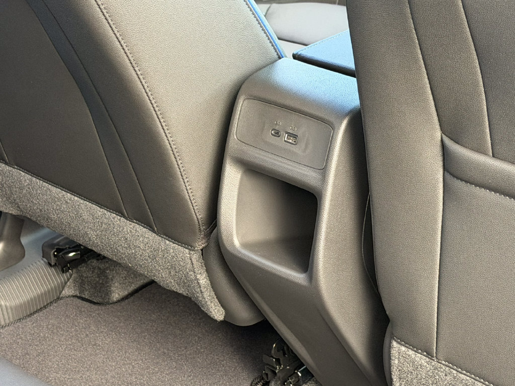 New 2026 Buick Envista Sport Touring w/ Convenience I Package FWD image 29