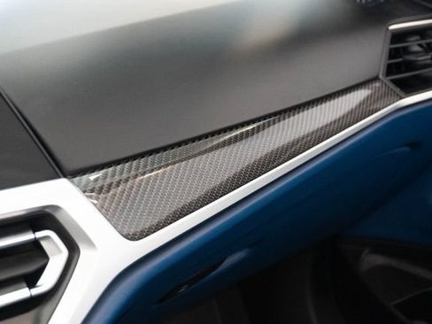 Used 2022 BMW M4 xDrive Competition AWD/4WD image 22
