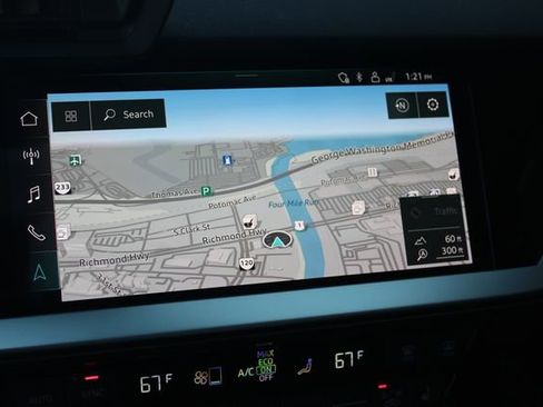 Used 2023 Audi RS 3 image 21