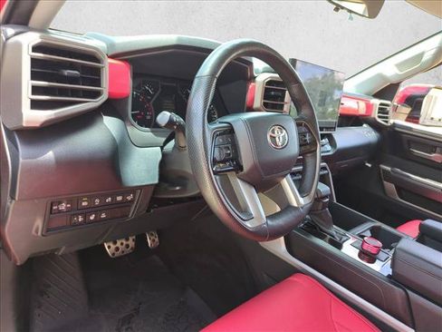 Used 2022 Toyota Tundra SR5 RWD image 11