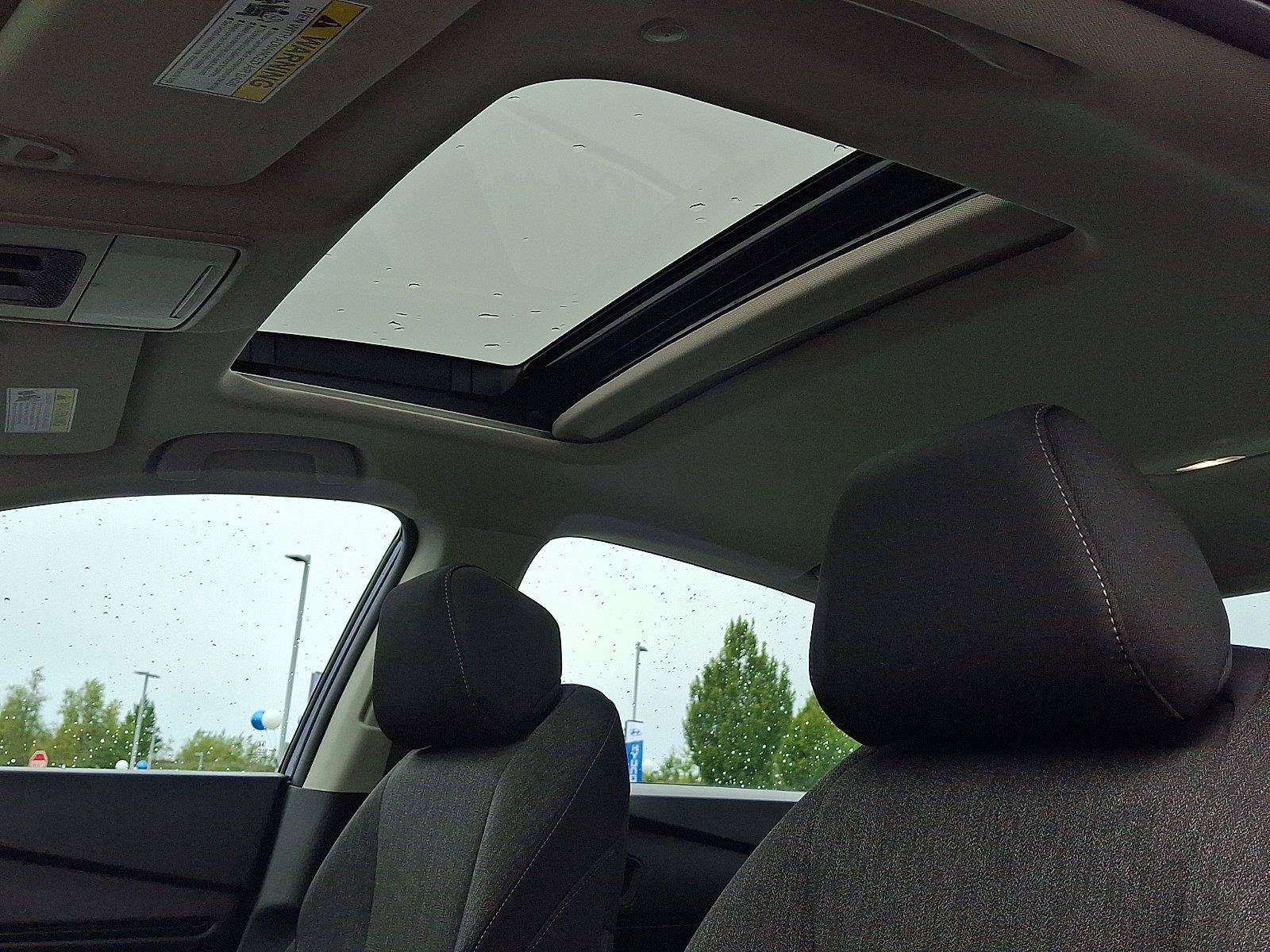 Used 2025 Honda Accord SE image 15
