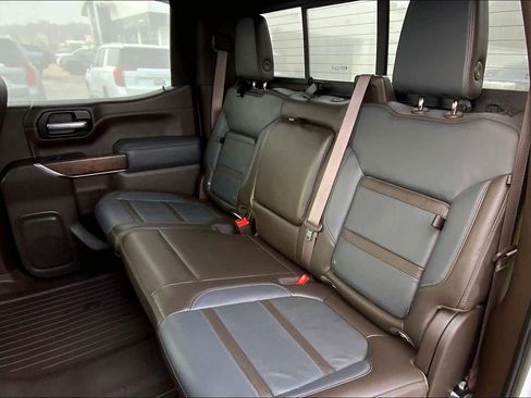 Used 2021 GMC Sierra 1500 Denali w/ Denali Ultimate Package image 20