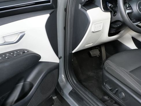 Used 2024 Hyundai Tucson SEL image 7