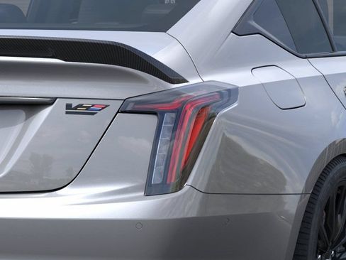 New 2026 Cadillac CT5 V Blackwing w/ Precision Package RWD image 11
