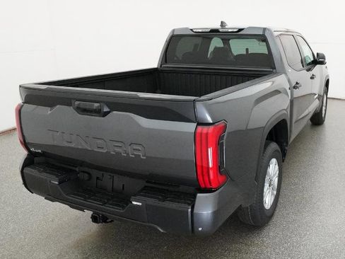 New 2026 Toyota Tundra SR5 image 9
