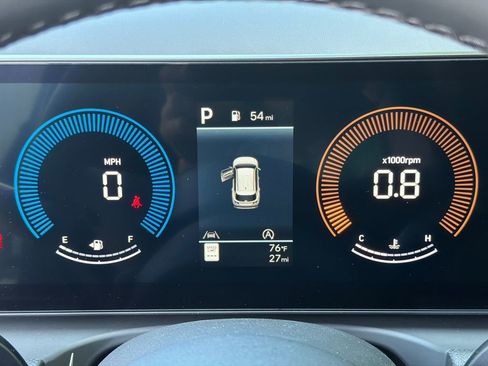 New 2026 Hyundai Tucson XRT FWD image 27