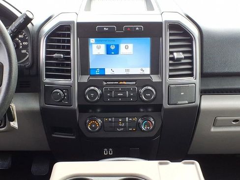 Used 2019 Ford F150 XLT AWD/4WD image 5