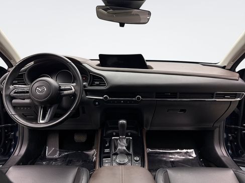 Used 2021 MAZDA CX-30 AWD 2.5 S w/ Premium Package image 14