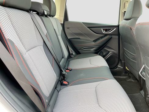 Used 2019 Subaru Forester Sport w/ Popular Package #2 AWD/4WD image 27