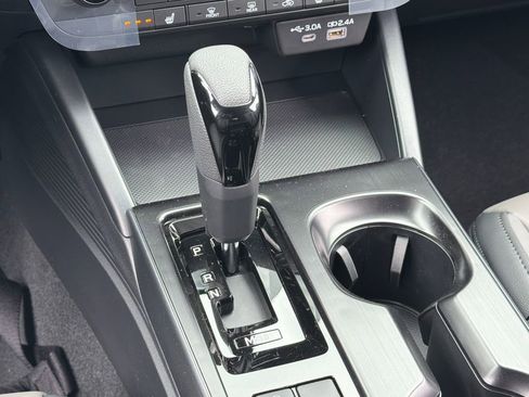New 2026 Subaru Outback Premium AWD/4WD image 23
