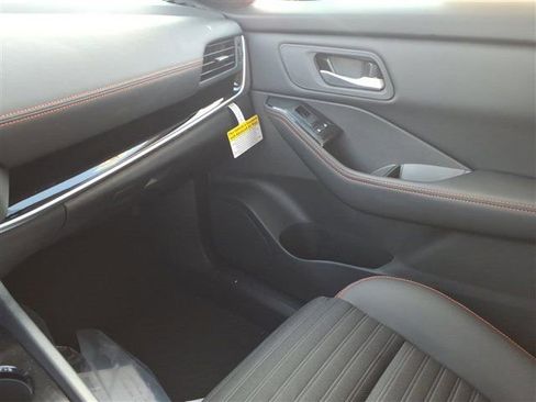 New 2026 Nissan Rogue SV image 23